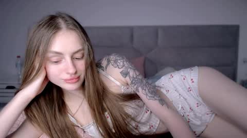 Snapshot of rita_orra chatting on 5, 4, 2026 Rita online show from 5, 4, 2026