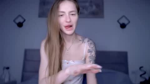 Snapshot of rita_orra chatting on 14, 4, 2026 Rita online show from 14, 4, 2026