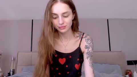 Snapshot of rita_orra chatting on 23, 5, 2026 Rita online show from 23, 5, 2026