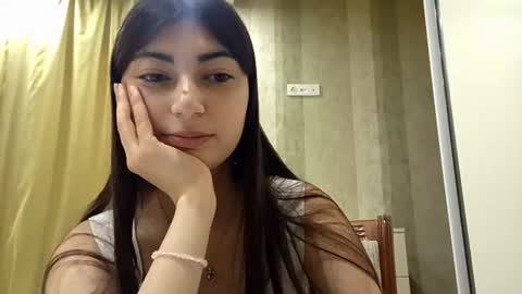 Mila online show from 28, 6, 2026