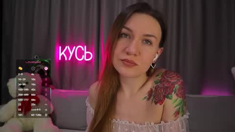 Rita online show from 24, 11, 2025