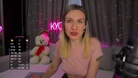 Snapshot of ritakycb chatting on 5, 2, 2026 Rita online show from 5, 2, 2026