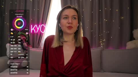 Snapshot of ritakycb chatting on 7, 6, 2026 Rita online show from 7, 6, 2026