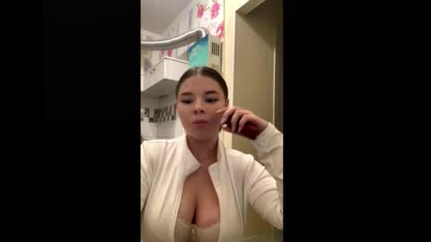Snapshot of ritaso chatting on 23, 10, 2025 ritaso online show from 23, 10, 2025