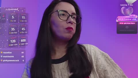 Miss Rita online show from 13, 12, 2024