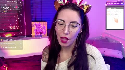 Miss Rita online show from 22, 12, 2024