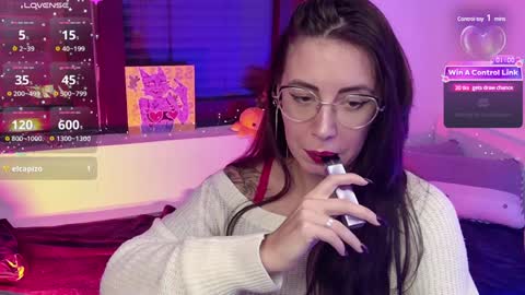 Miss Rita online show from 22, 12, 2024