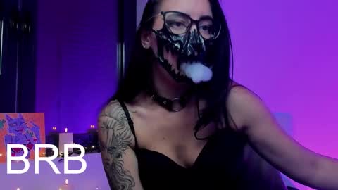 Miss Rita online show from 29, 10, 2025