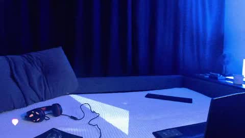 ritualspy online show from 18, 5, 2026