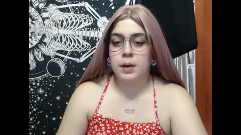 Snapshot of rivadeneira222 chatting on 2, 10, 2025 PeachSalinger online show from 2, 10, 2025