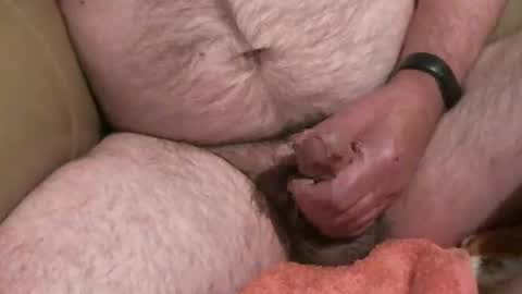 Anon online show from 23, 12, 2025