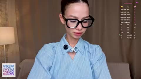 Anna online show from 17, 7, 2026