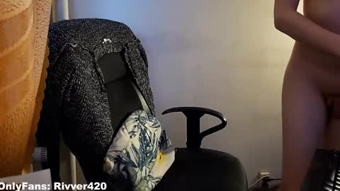 River online show from 28, 2, 2025