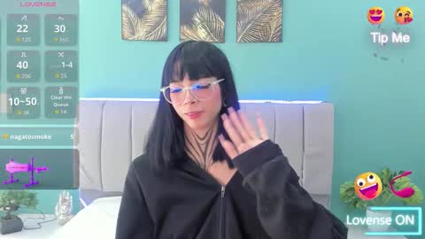 Snapshot of rizeth_ chatting on 21, 9, 2025 Rizeth online show from 21, 9, 2025
