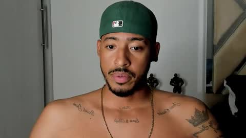 rkingblack95 online show from 9, 3, 2026