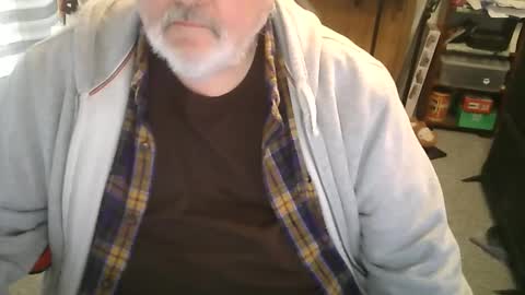 Ron Rodan online show from 10, 3, 2025