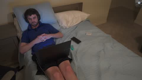 Ryan aka KeylimeRy online show from 30, 12, 2024