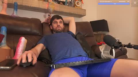 Ryan aka KeylimeRy online show from 27, 2, 2025