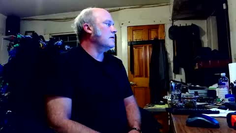 rnrd online show from 9, 10, 2025