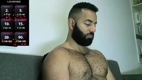 Snapshot of roa32sebas chatting on 8, 7, 2026 SebasRoa online show from 8, 7, 2026