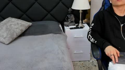 Roan Birkin online show from 23, 3, 2026