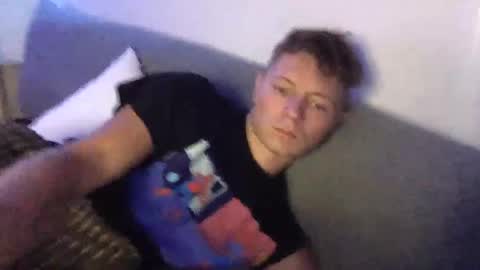 RoastingCorn online show from 1, 1, 2025