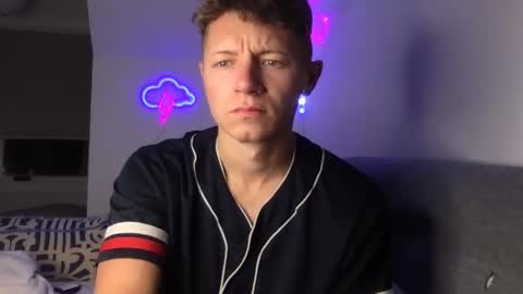 RoastingCorn online show from 30, 1, 2025