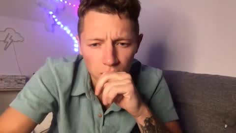 RoastingCorn online show from 5, 3, 2025