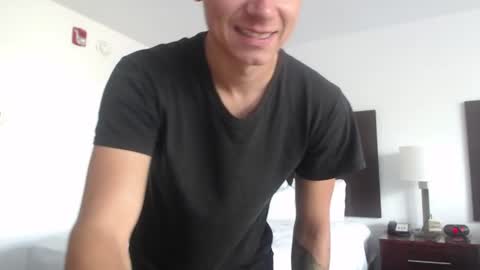 Snapshot of roastingcorn chatting on 26, 6, 2026 RoastingCorn online show from 26, 6, 2026