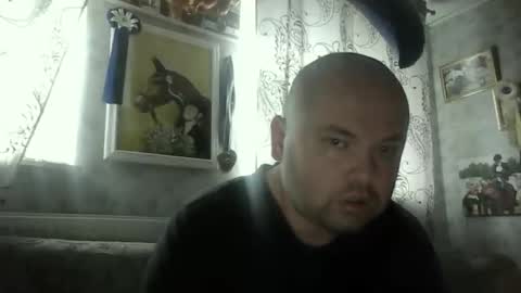 rob18997 online show from 9, 11, 2025