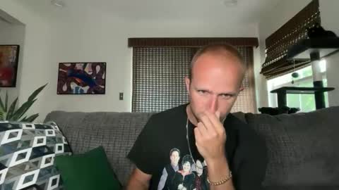 rob ryder online show from 3, 6, 2026