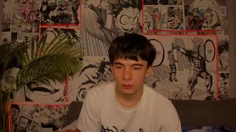 Snapshot of robbie_reyes chatting on 14, 5, 2026 Robbie online show from 14, 5, 2026