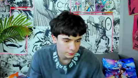 Snapshot of robbie_reyes chatting on 15, 5, 2026 Robbie online show from 15, 5, 2026