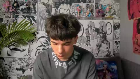 Snapshot of robbie_reyes chatting on 21, 5, 2026 Robbie online show from 21, 5, 2026