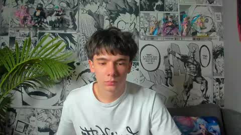 Snapshot of robbie_reyes chatting on 30, 5, 2026 Robbie online show from 30, 5, 2026