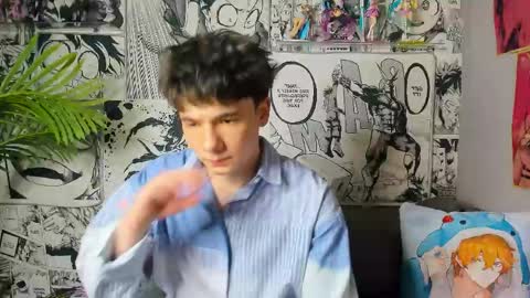 Snapshot of robbie_reyes chatting on 2, 6, 2026 Robbie online show from 2, 6, 2026