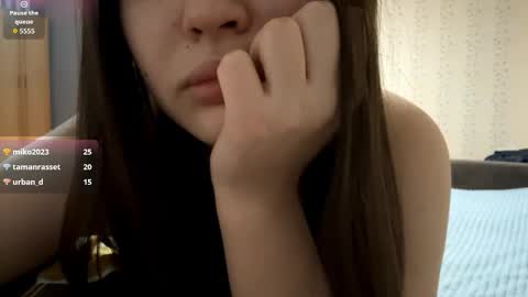 Aya online show from 11, 2, 2026