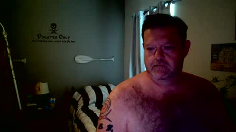 Robb Scottsman online show from 3, 7, 2026
