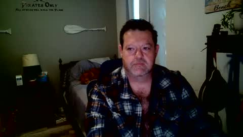 Robb Scottsman online show from 6, 7, 2026