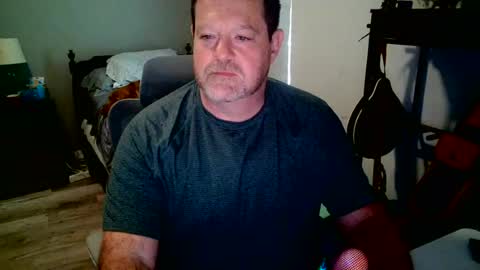 Robb Scottsman online show from 6, 7, 2026