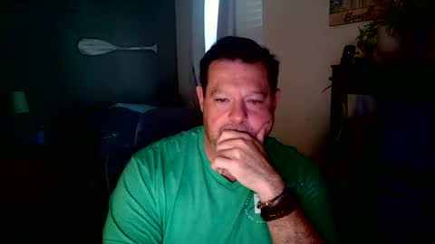 Robb Scottsman online show from 7, 7, 2026