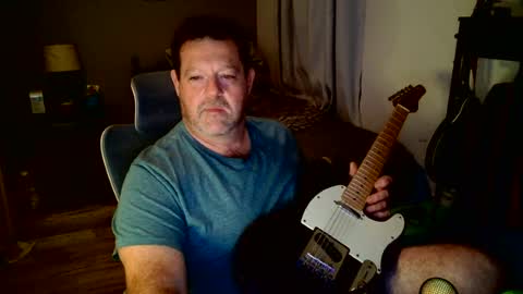 Robb Scottsman online show from 11, 7, 2026