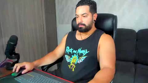 Robby online show from 9, 1, 2025