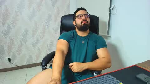 Robby online show from 9, 9, 2025