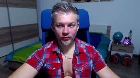 robbyshawz online show from 4, 10, 2025