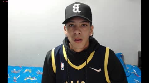 robert_kingg online show from 17, 2, 2026