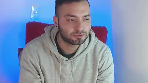 Stiven - online show from 1, 12, 2024