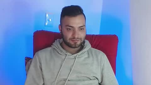 Stiven - online show from 2, 12, 2024