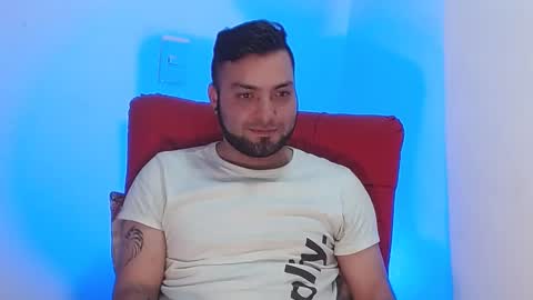 Stiven - online show from 15, 12, 2024