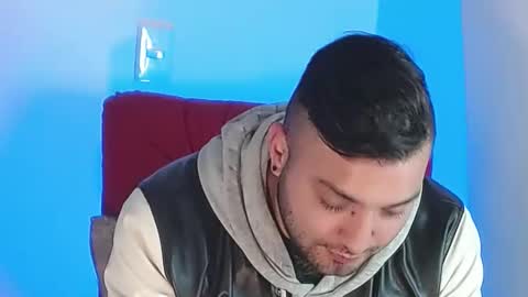 Stiven - online show from 6, 2, 2025